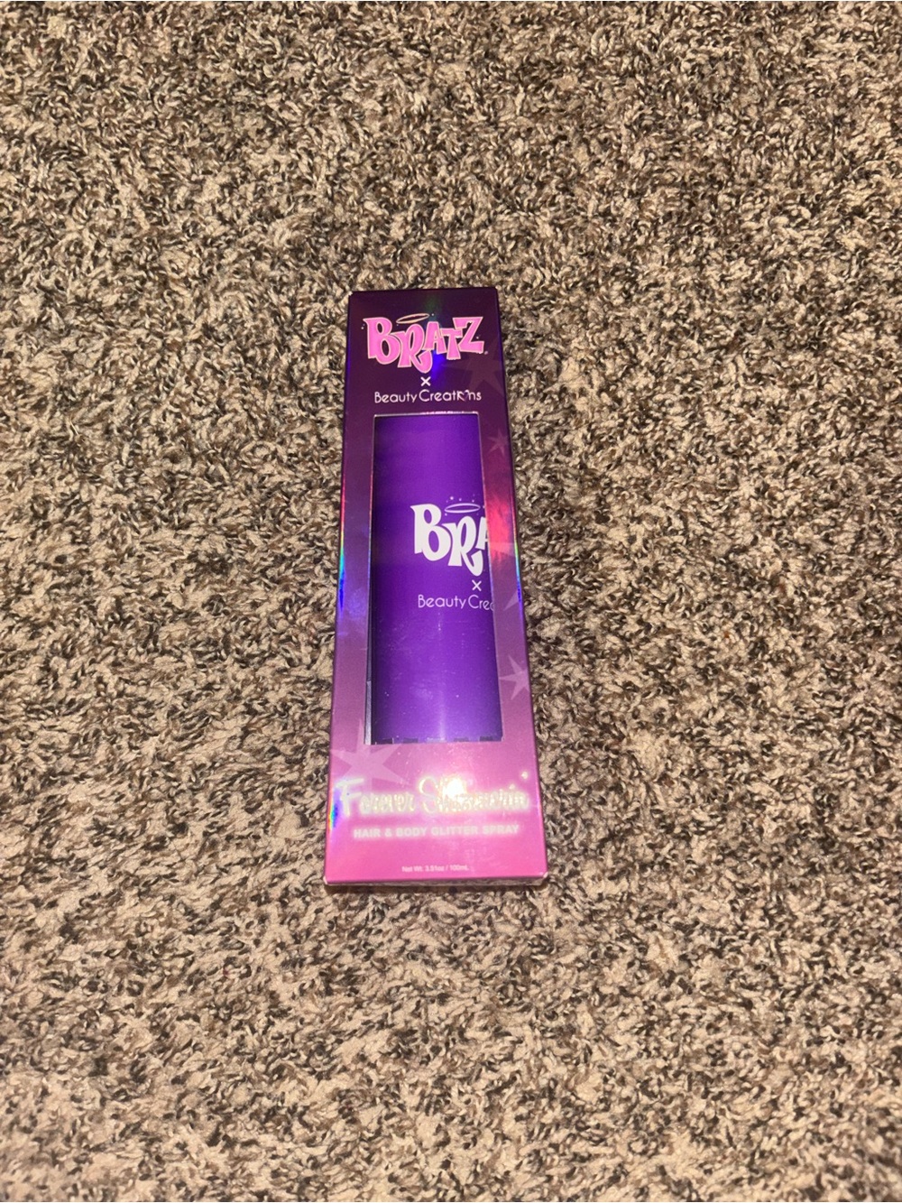 Bratz x Beauty Creations